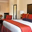 Washington Plaza Hotel