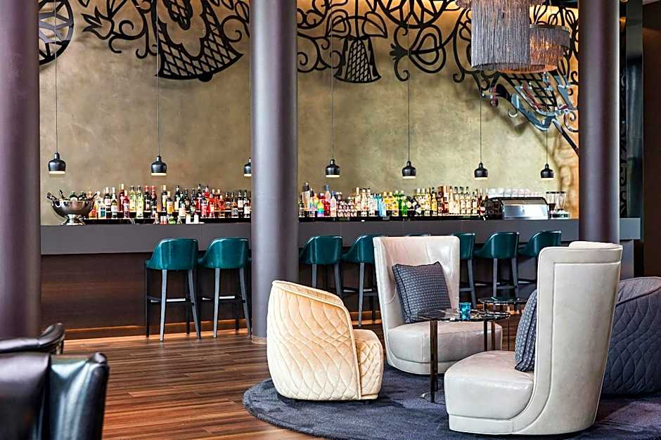 Motel One Wien-Hauptbahnhof