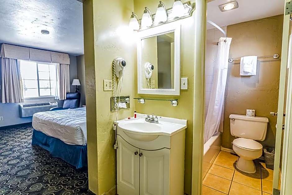 Montrose Valley Lodge