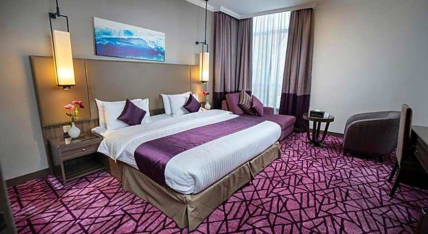 Aquila Hotel