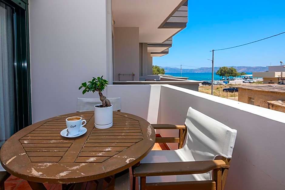 Christina Beach Hotel