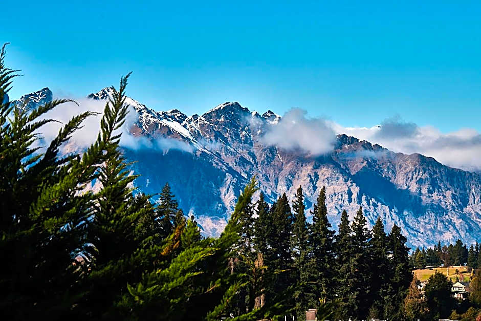 The Dairy Hotel Queenstown, A Naumi Chapter