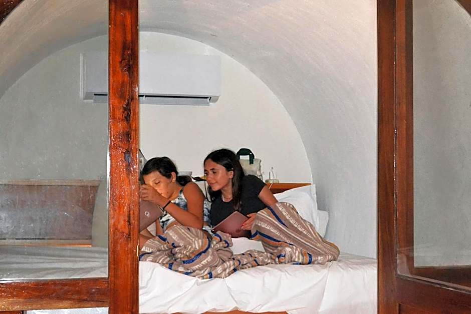 Kakao Cobá Hotel & Cenote Experience