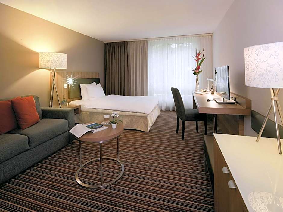 Movenpick Hotel Zurich-Regensdorf