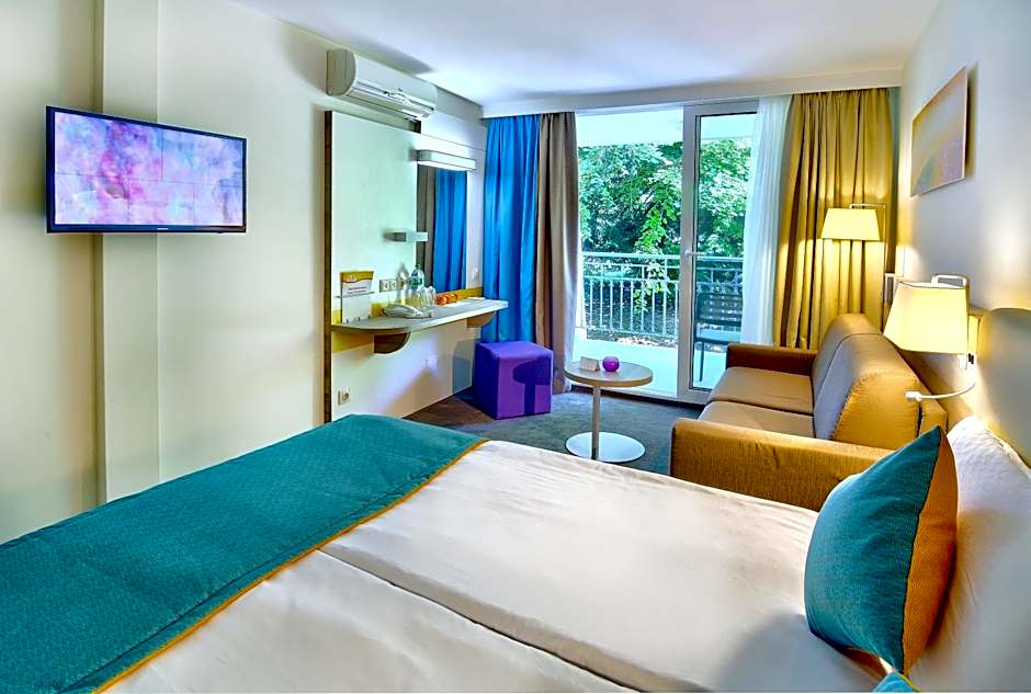 Hotel Ralitsa Aquaclub - All Inclusive plus Aquapark