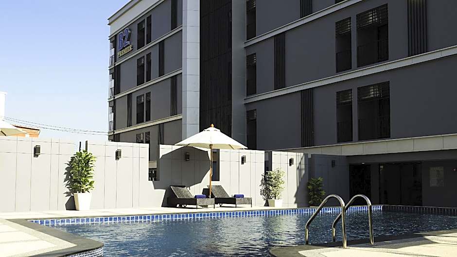 B2 Amata Nakorn Premier Hotel