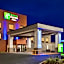 Holiday Inn Express & Suites Opelousas By IHG