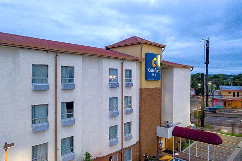 Comfort Inn Real San Miguel