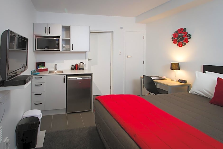 538 Great King Motel