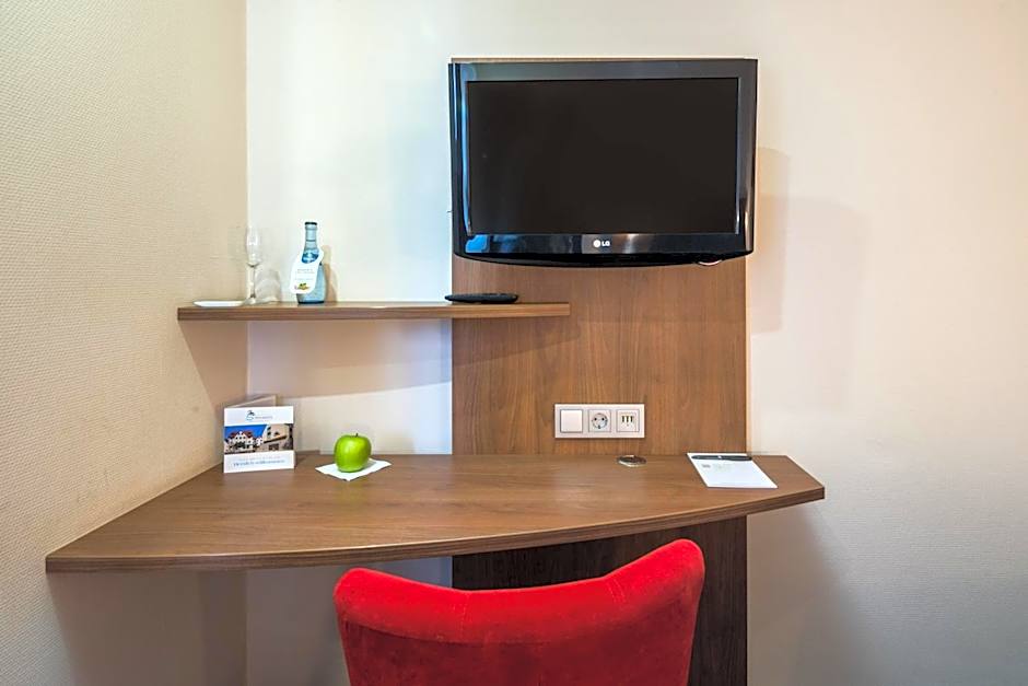 Hotel Schwanen