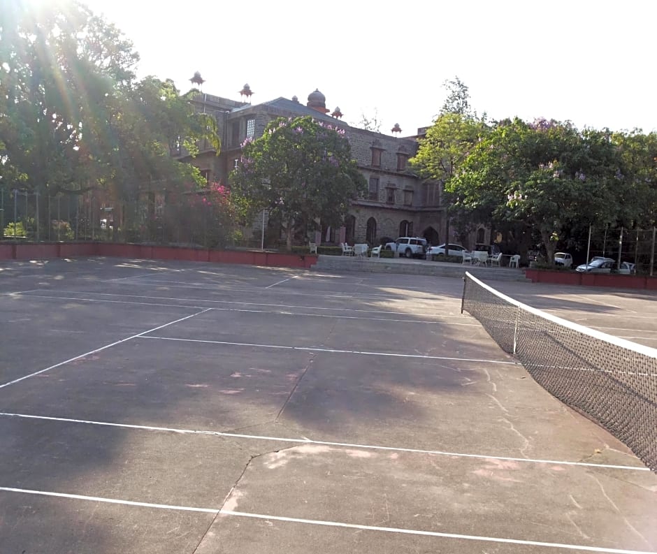 The Palace Hotel - BIkaner House