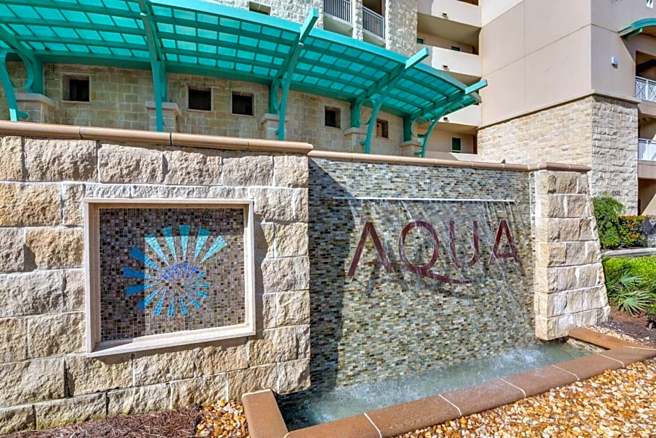 Aqua Resort 1505