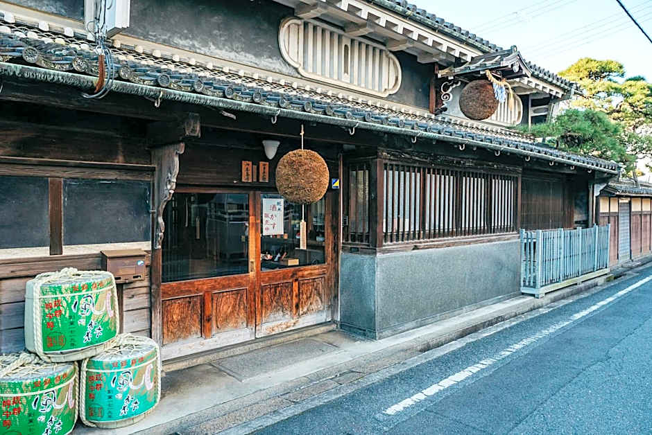 Yado Charinko