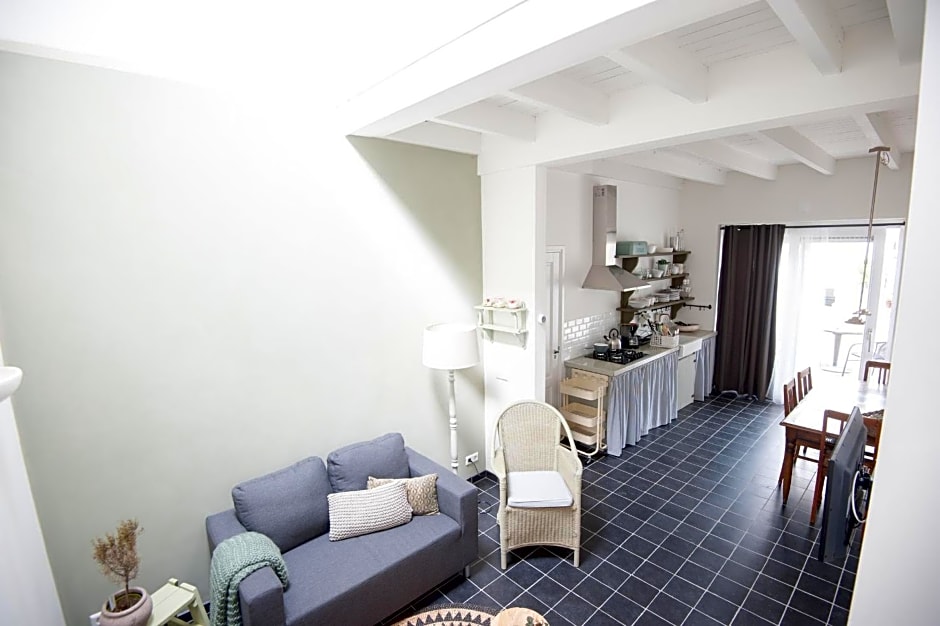 Boutique B&B Villa Heidetuin