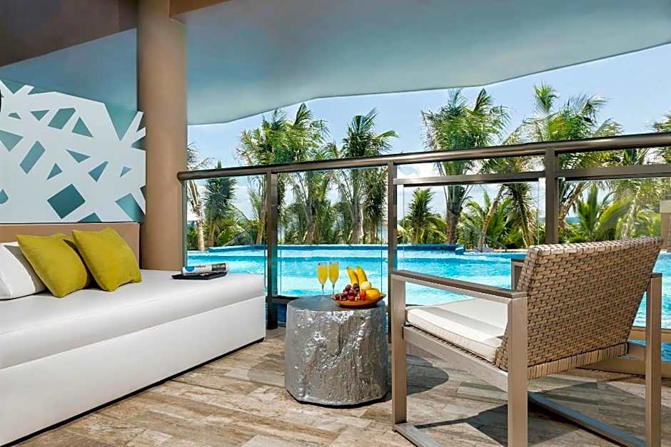 El Dorado Seaside Suites - Catamaran Cenote & More Inclusive- Adults Only