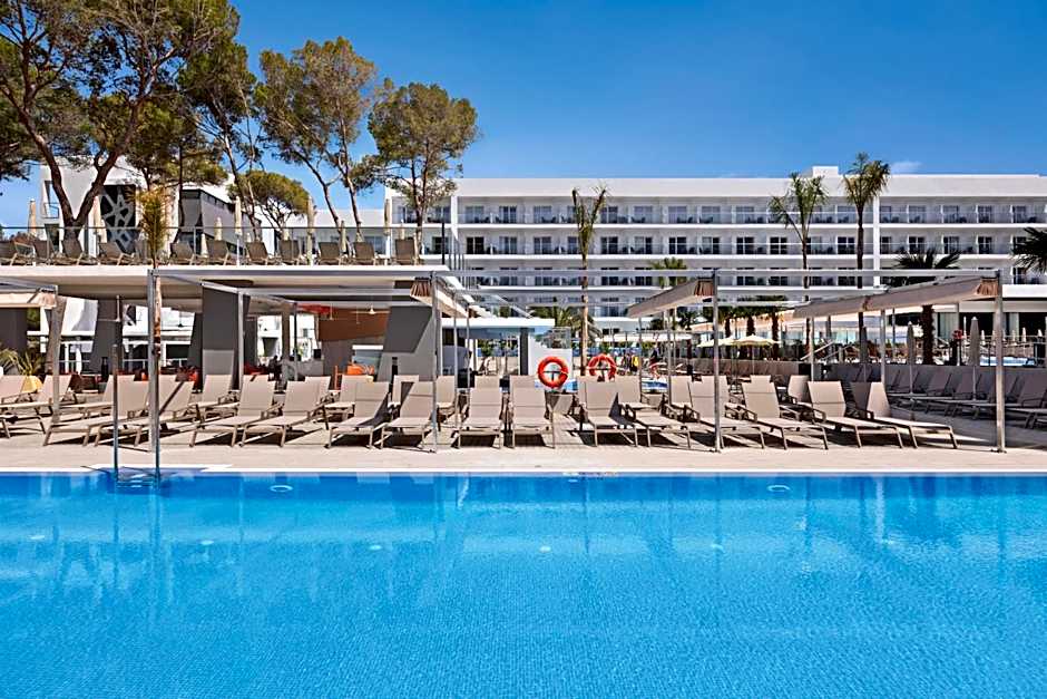 Hotel Riu Playa Park - 0'0 All Inclusive