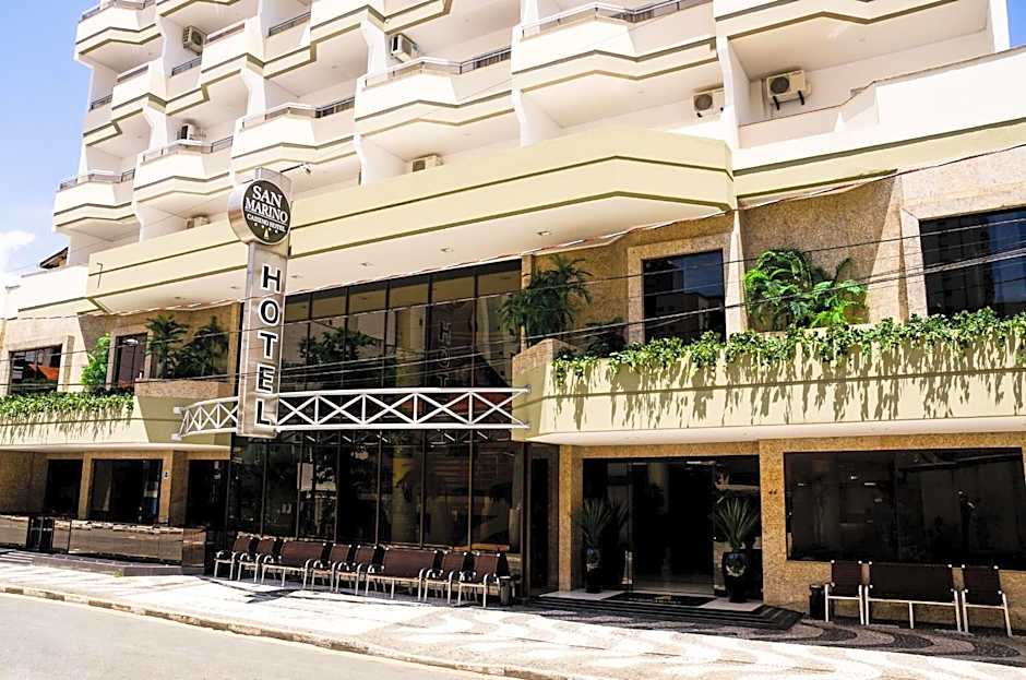 San Marino Cassino Hotel