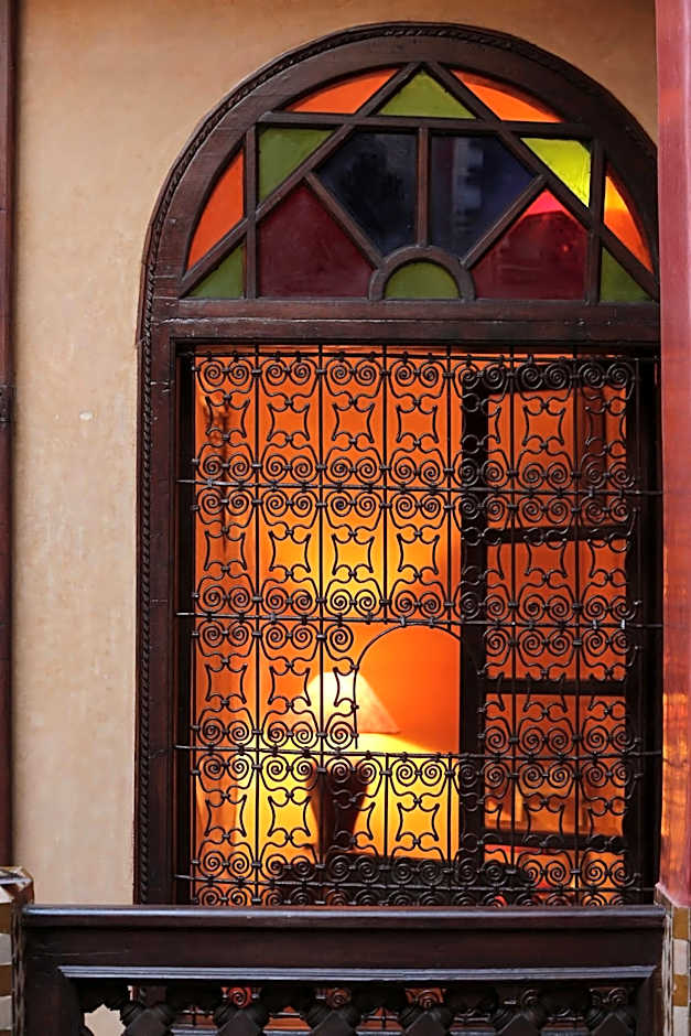 Riad Rêves D'orient & Spa