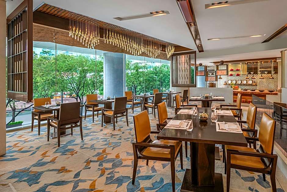 The Ritz-Carlton Shenzhen