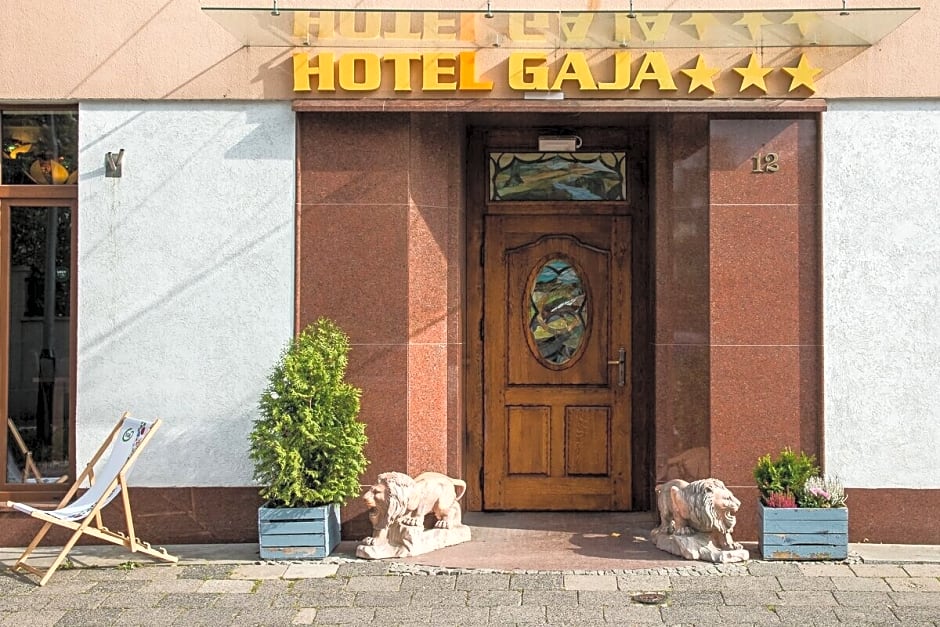 Hotel Gaja