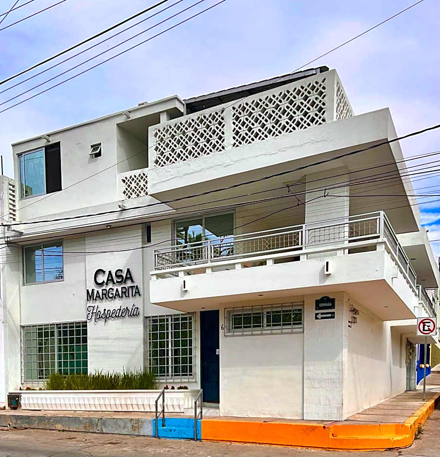 Hosteleria Casa Margarita