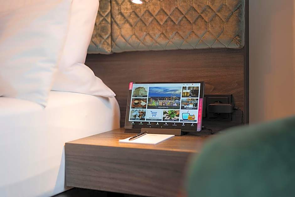 Boutique Hotel Germania