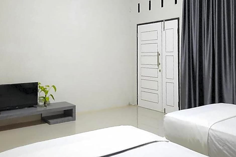Hayori Hotel RedPartner
