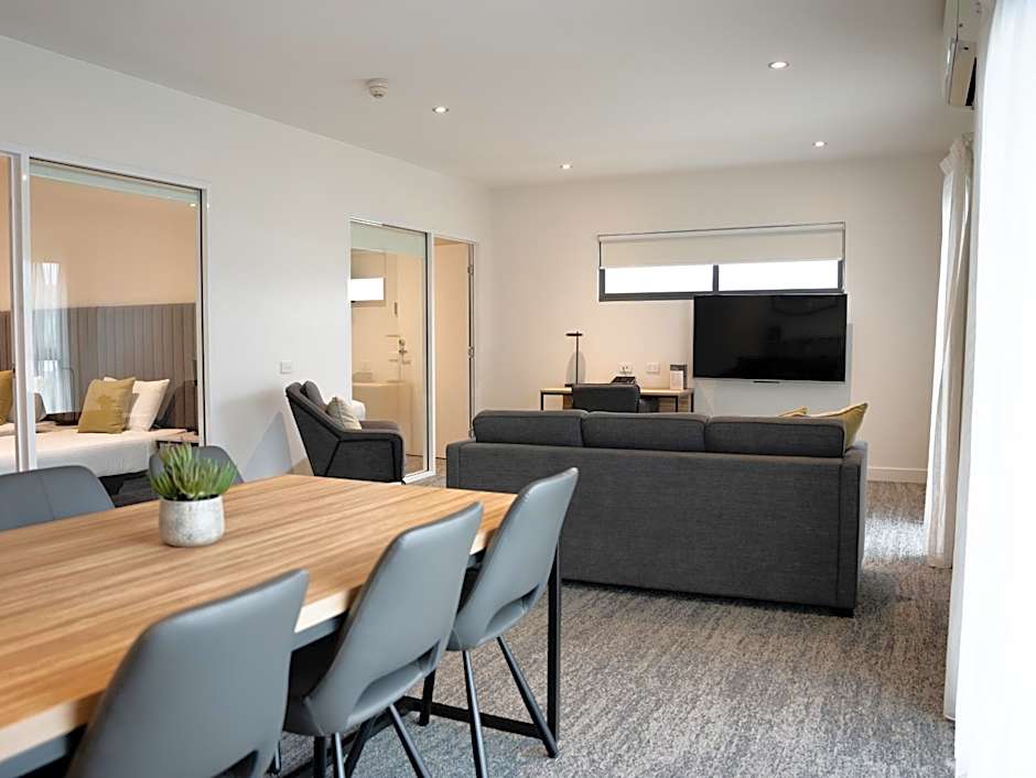 Quest Wodonga Serviced Apartments