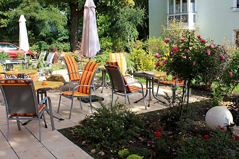 Hotel Bruhlerhohe