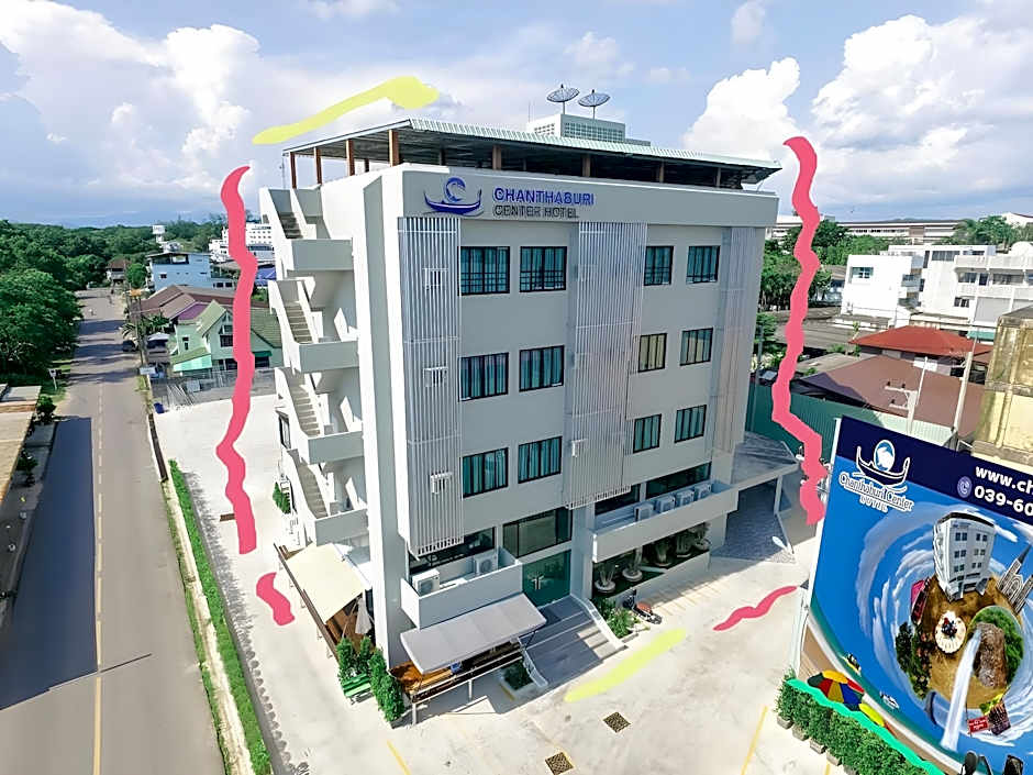 CHANTHABURI CENTER