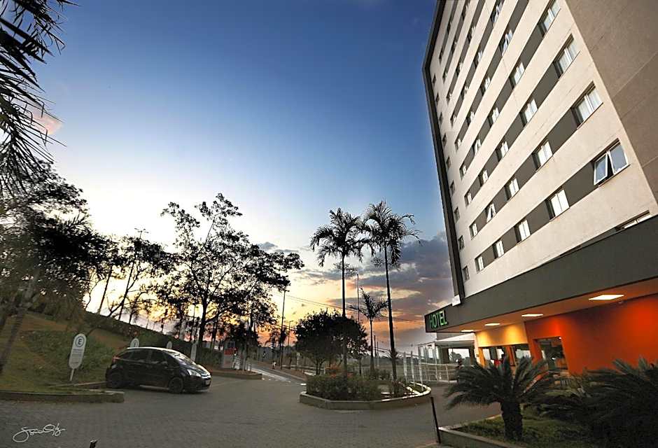 Transamerica Executive Belo Horizonte