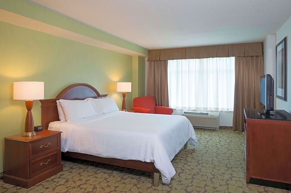 Hilton Garden Inn Hartford South/Glastonbury