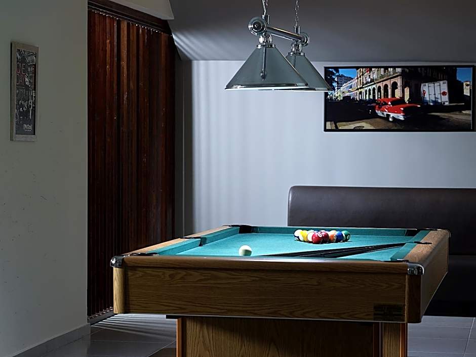 Pilion Terra Hotel