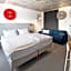 Boutique Hotel Mezi švy