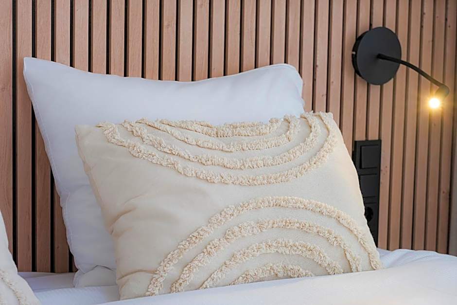 Stadsherberg de Poshoorn