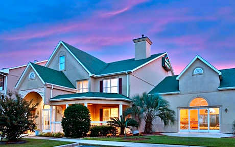 Country Inn & Suites by Radisson, Columbia, SC