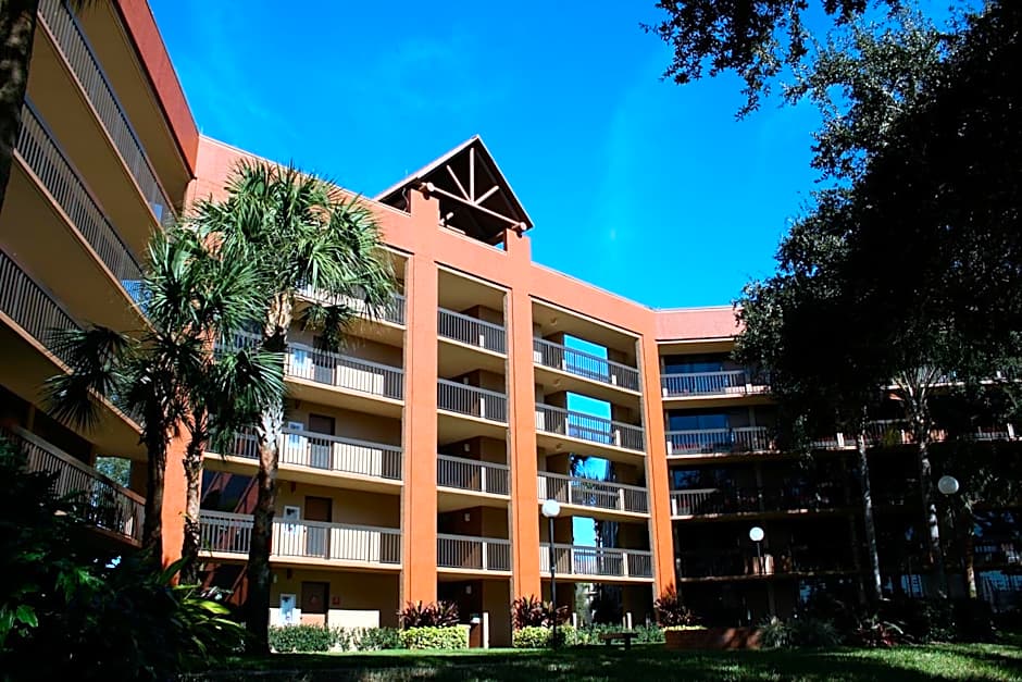 Rosen Inn Lake Buena Vista Orlando