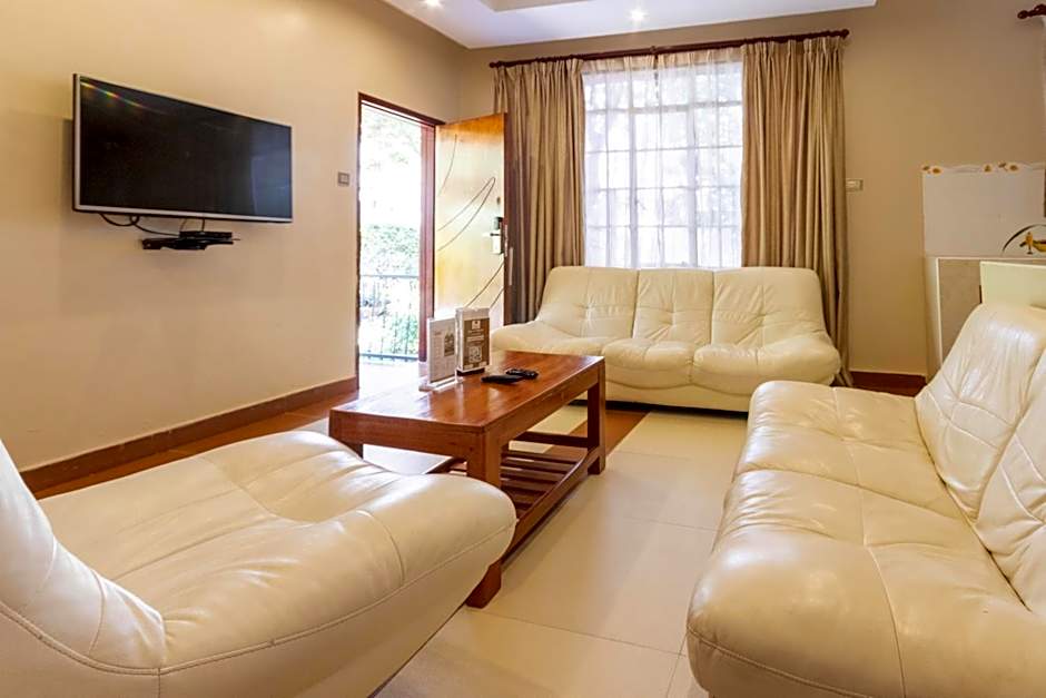 Falcon Heights Hotel