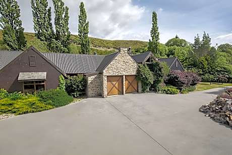 Cardrona Valley Lodge