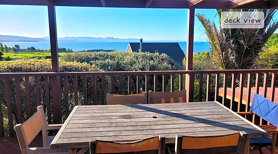 Pohara's Kauri Lodge