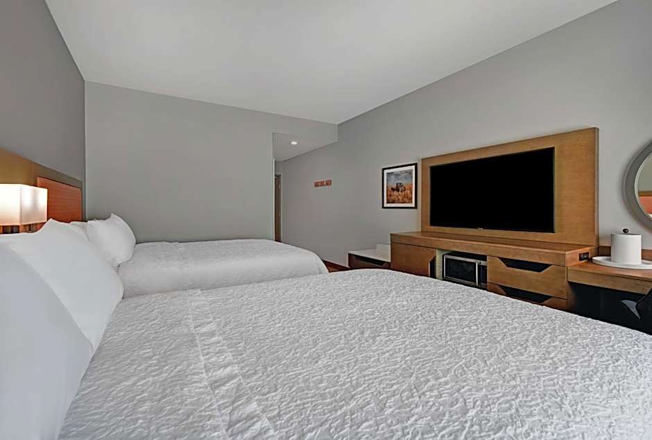 Hampton Inn By Hilton Midland South, TX