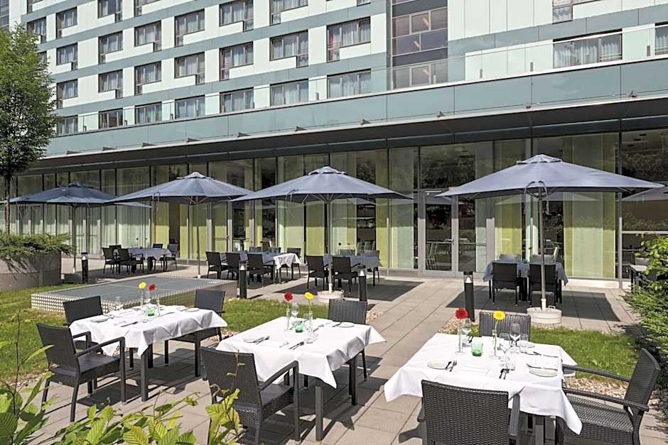 Park Inn by Radisson Linz