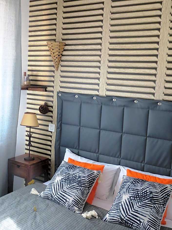 Hôtel Les Embruns Sables d'Olonne