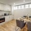 VISIMO Apartments St Georgen-Strasse St Gallen - Design City Nature