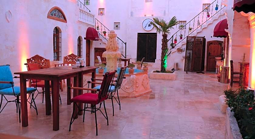 Babil Antique Hotel
