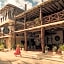Hotel Macondo Holbox