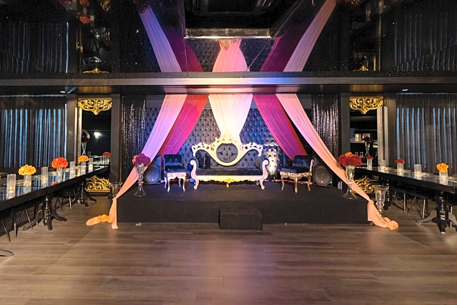 The Green Park Bostanci