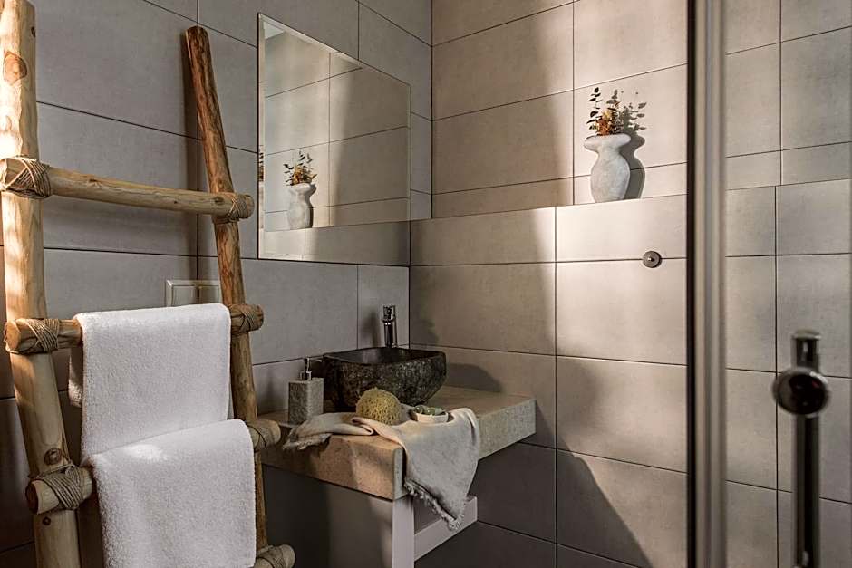 Ederlezi Boutique Hotel