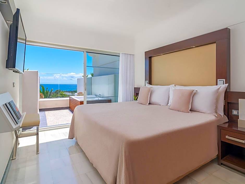 Paradisus by Melia Salinas Lanzarote - All Inclusive - Adults Only
