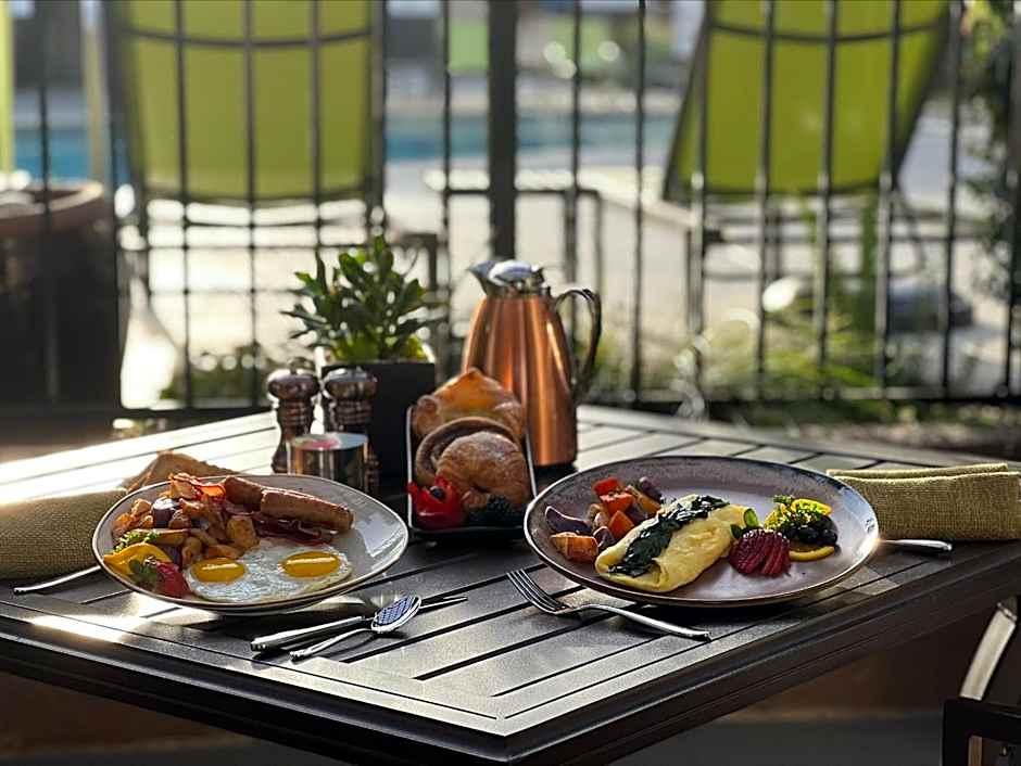 Sonesta Silicon Valley